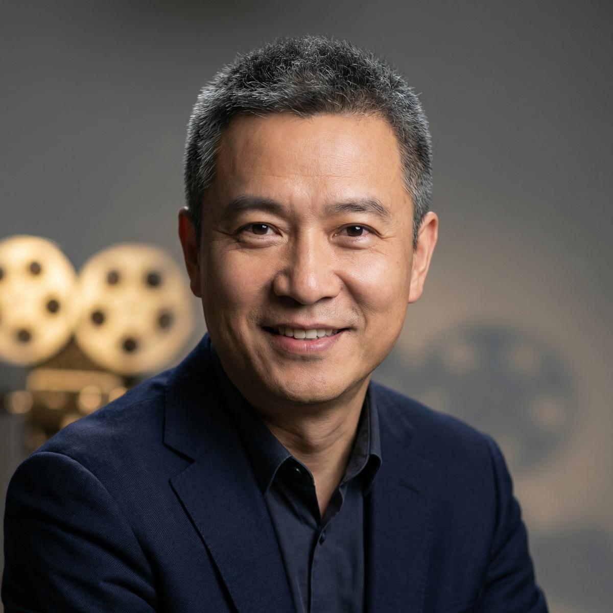 在线看片陈明远 - 首席影视导演